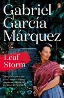 Leaf Storm (Paperback) - Gabriel Garcia Marquez Photo