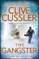 The Gangster (Paperback) - Clive Cussler Photo