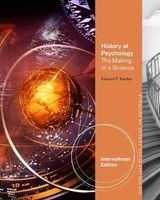 History of Psychology (Paperback, Revised edition) - Edward P Kardas Photo