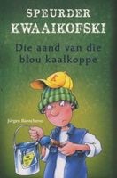 Die Nag Van Die Blou Kaalkoppe (Afrikaans, Paperback) - Jurgen Banscherus Photo