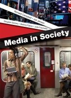 Media in Society - A Brief Introduction (Paperback) - Richard Campbell Photo