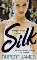 Silk (Paperback) - Rupert James Photo
