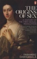 The Origins of Sex - A History of the First Sexual Revolution (Paperback) - Faramerz Dabhoiwala Photo
