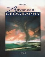Advanced Geography (Paperback) - Garrett Nagle Photo