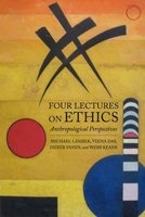 Four Lectures on Ethics - Anthropological Perspectives (Paperback) - Michael Lambek Photo