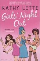 Girls' Night Out (Paperback) - Kathy Lette Photo