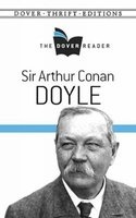 Sir  the Dover Reader (Paperback) - Arthur Conan Doyle Photo