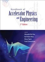 Handbook of Accelerator Physics and Engineering (Paperback, 2nd Revised edition) - Frank Zimmermann Photo