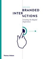 Branded Interactions: Creating the Digital Experience (Hardcover) - Marco Spies Photo