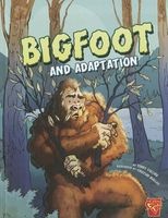 Bigfoot and Adaption (Paperback) - Terry Collins Photo