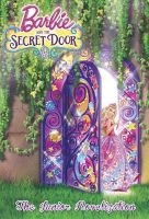 Barbie and the Secret Door - The Junior Novelization (Paperback) - Molly McGuire Woods Photo