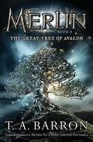 Great Tree of Avalon (Paperback) - T A Barron Photo