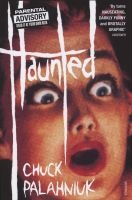 Haunted (Paperback, New ed) - Chuck Palahniuk Photo