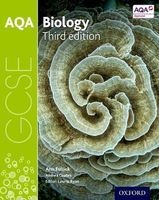 AQA GCSE Biology Student Book (Paperback, 3rd Revised edition) - Lawrie Ryan Photo