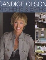  Kitchens and Baths (Paperback) - Candice Olson Photo