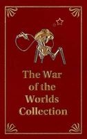 The War of the Worlds Collection (Hardcover) - H G Wells Photo