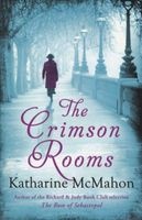 The Crimson Rooms (Paperback) - Katharine McMahon Photo