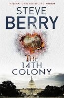 The 14th Colony (Paperback) - Steve Berry Photo