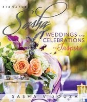 Signature Sasha - Weddings and Celebrations to Inspire (Paperback) - Sasha Souza Photo