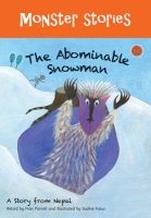 The Abominable Snowman (Paperback) - Fran Parnell Photo
