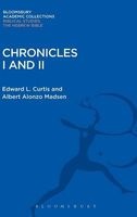 Chronicles I and II (Hardcover) - Edward L Curtis Photo