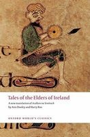 Tales of the Elders of Ireland (Paperback, Annotated Ed) - Ann Dooley Photo