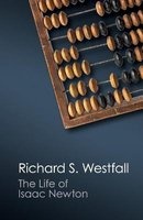 The Life of Isaac Newton (Paperback) - Richard S Westfall Photo