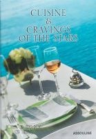 Hotel du Cap Eden Roc - Cuisine & Cravings of the Stars (Hardcover) - Francois Simon Photo