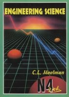 Engineering Science, N4 (Paperback, 2nd Revised edition) - CL Moolman Photo