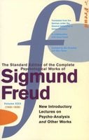The Complete Psychological Works of , Vol 22 - "New Introductory Lectures on Psycho-analysis" and Other Works (Paperback, New Ed) - Sigmund Freud Photo