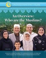 An Overview - Who are the Muslims? (Hardcover) - Anbara Wali Photo