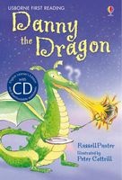 Danny the Dragon (Hardcover) - Russell Punter Photo