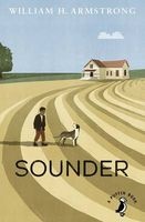 Sounder (Paperback) - William H Armstrong Photo