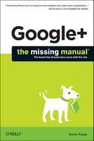 Google+: The Missing Manual (Paperback) - Kevin Purdy Photo