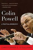 Colin Powell - A Political Biography (Paperback) - Christopher D OSullivan Photo