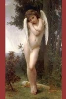 Cupidon by William-Adolphe Bouguereau - 1891 - Journal (Blank / Lined) (Paperback) - Ted E Bear Press Photo