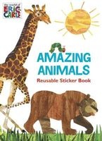 Amazing Animals (Paperback) - Courtney Carbone Photo