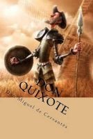 Don Quixote - Part I (Paperback) - Don Miguel De Cervantes Photo