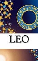 Leo (Paperback) - Horoscope Blank Notebooks Photo