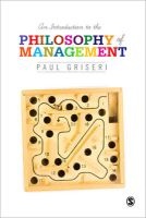 An Introduction to the Philosophy of Management (Paperback, New) - Paul Griseri Photo