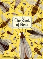 The Book of Bees! (Hardcover) - Piotr Socha Photo