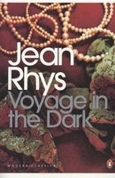Voyage in the Dark (Paperback, New Ed) - Jean Rhys Photo