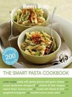 The Smart Pasta Cookbook (Paperback) - Womens Weekly Australian Photo
