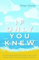 If Only You Knew (Paperback) - Mags Storey Photo