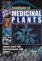 Handbook of Medicinal Plants (Paperback) - Zohara Yaniv Photo