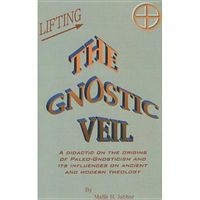 Lifting the Gnostic Veil (Hardcover) - Malik H Jabbar Photo