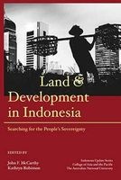Land and Development in Indonesia - Searching for the People's Sovereignty (Paperback) - Kathryn Robinson Photo