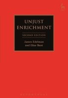 Unjust Enrichment (Paperback, 2nd Revised edition) - Elise Bant Photo