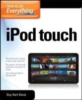 How to Do Everything iPod Touch (Paperback, New) - Guy Hart Davis Photo
