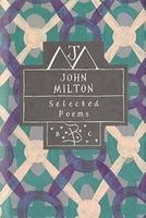  - Selected Poems (Hardcover) - John Milton Photo